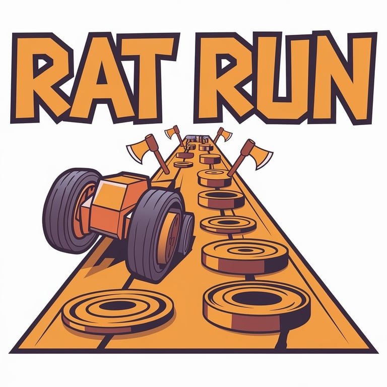 RAT Run