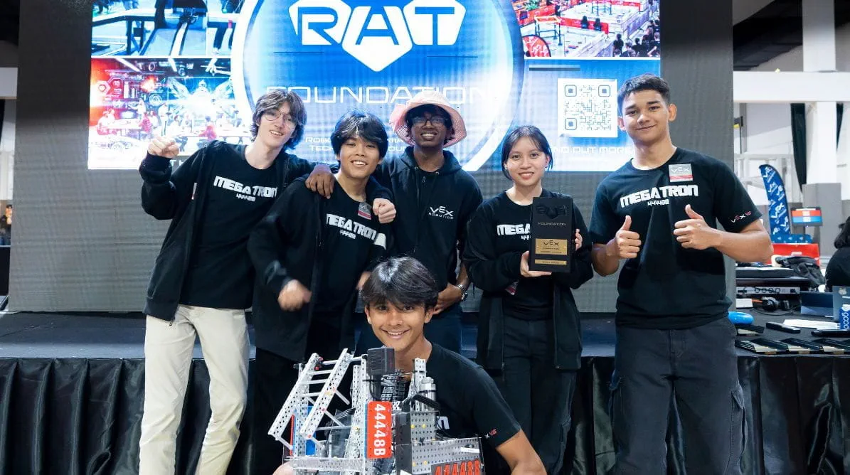 Rat Open