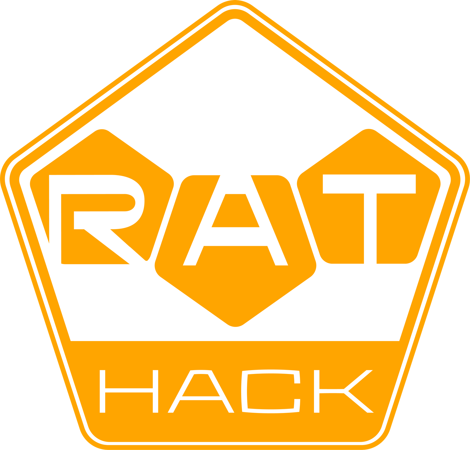 RAT Hack Logo