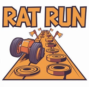 RAT Run